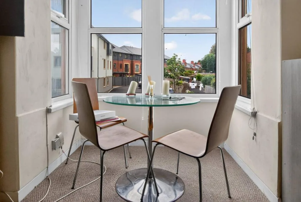 1 bedroom flat for rent