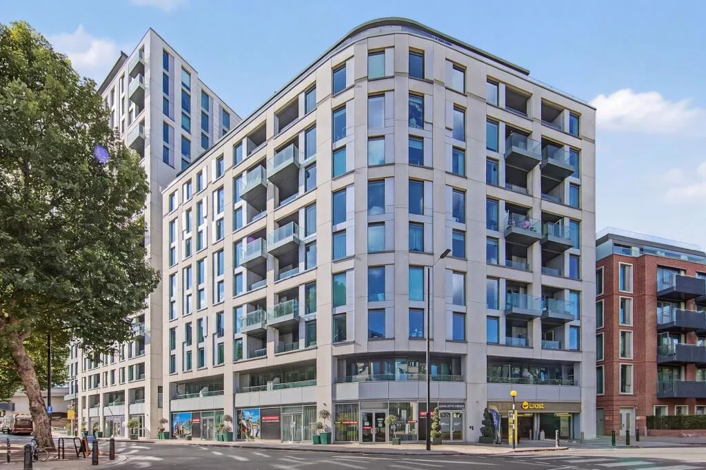 3 bedroom flat for rent