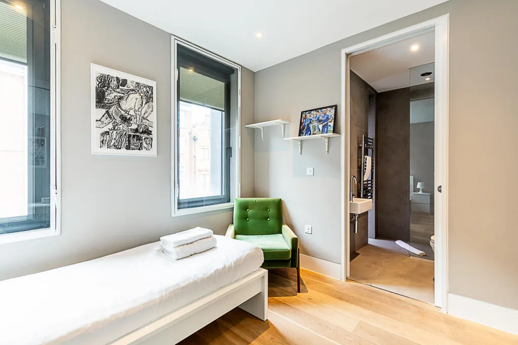 3 bedroom flat for rent