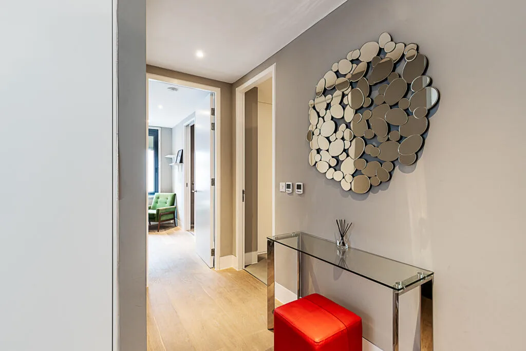 3 bedroom flat for rent