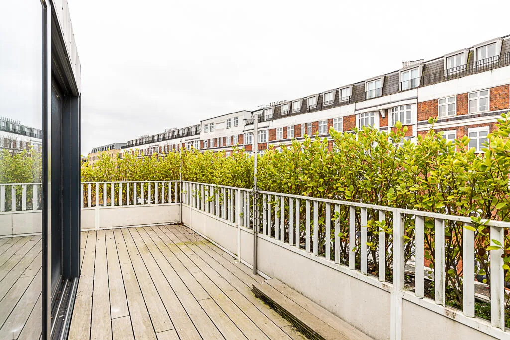3 bedroom flat for rent