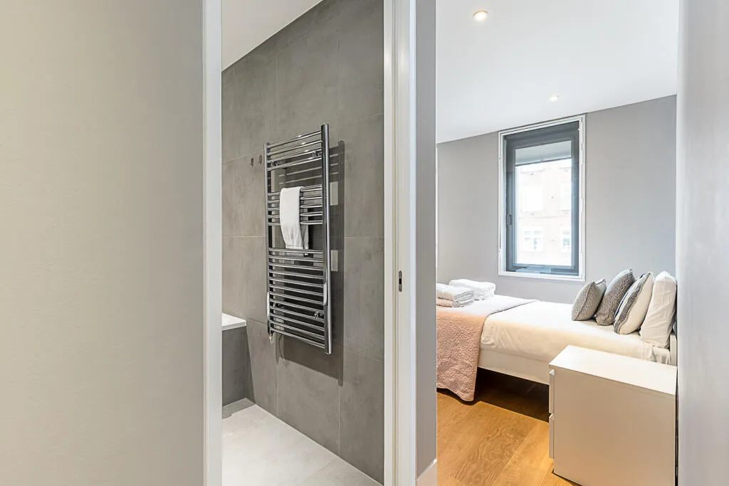3 bedroom flat for rent