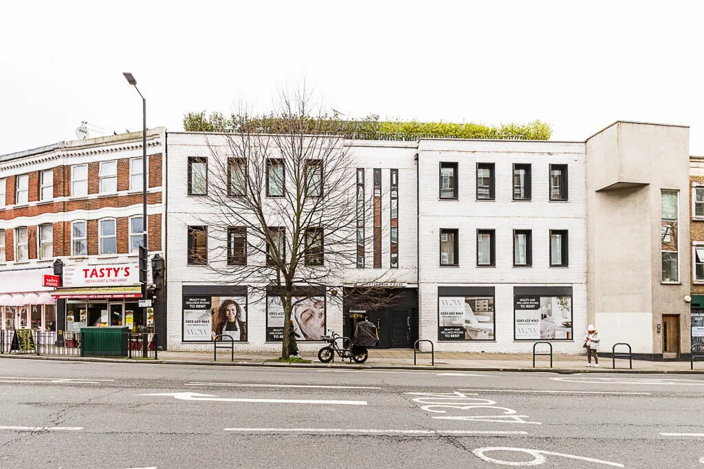 3 bedroom flat for rent
