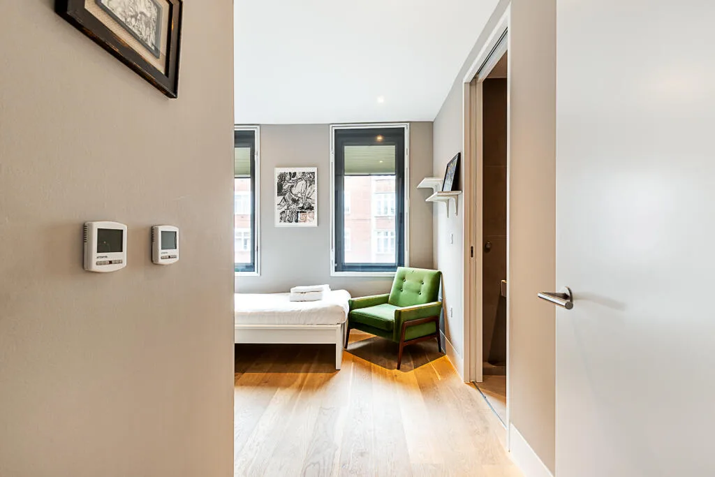 3 bedroom flat for rent