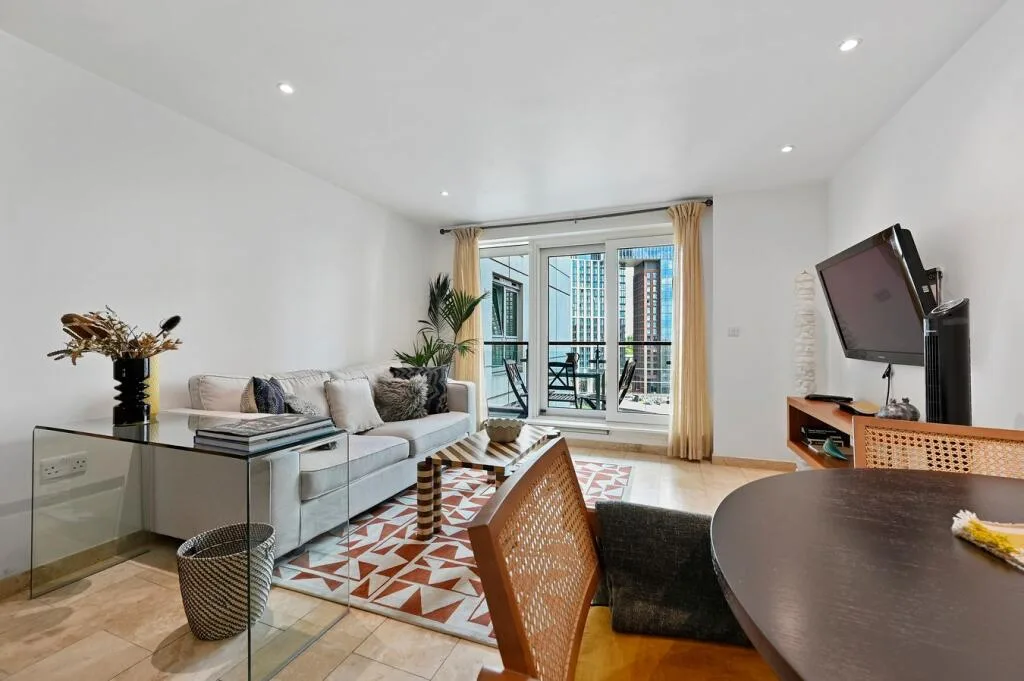1 bedroom apartment for rent