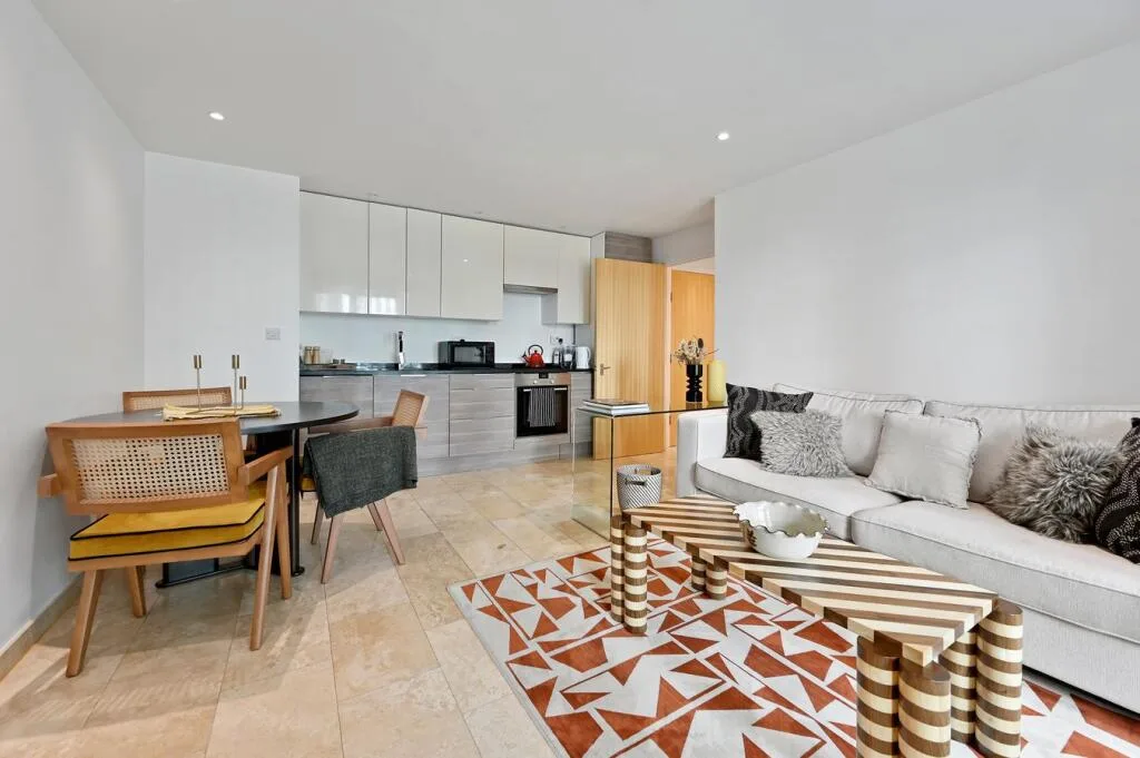 1 bedroom apartment for rent
