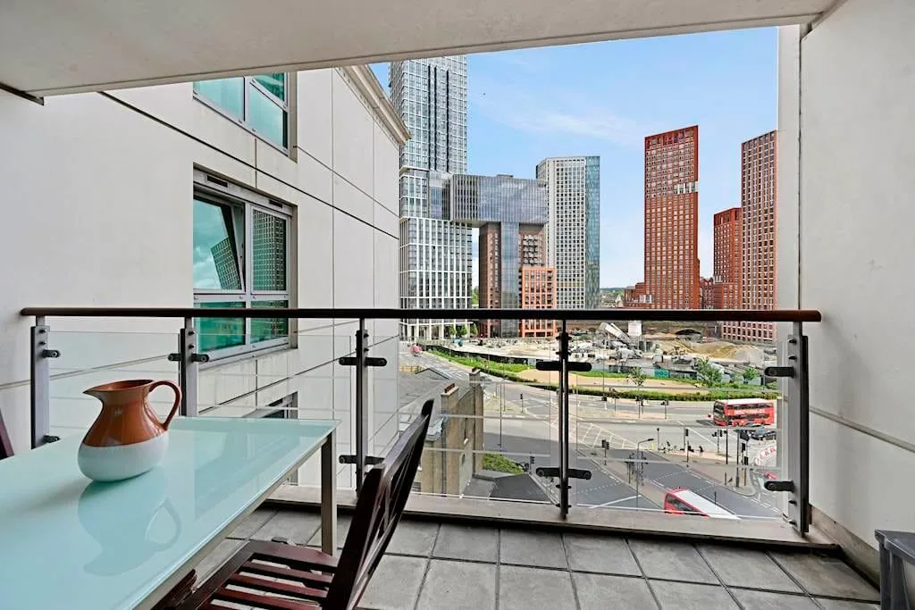 1 bedroom apartment for rent