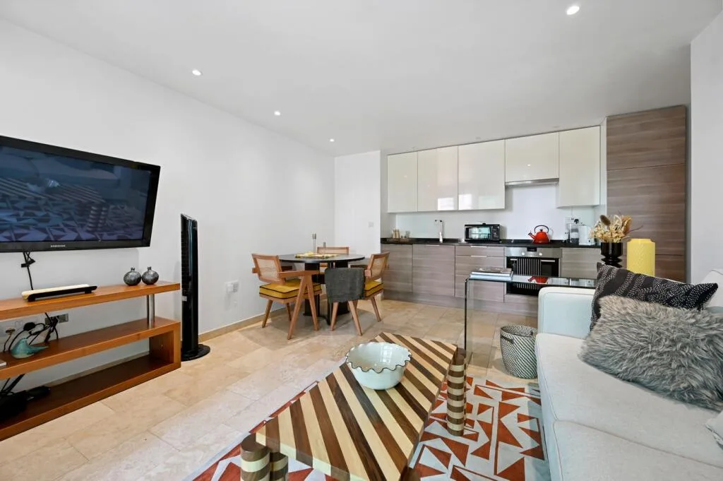 1 bedroom apartment for rent