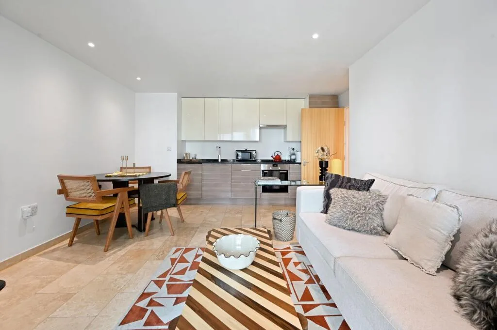 1 bedroom apartment for rent