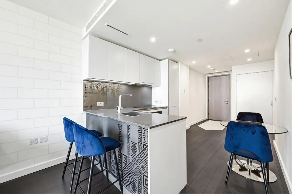 1 bedroom apartment for rent