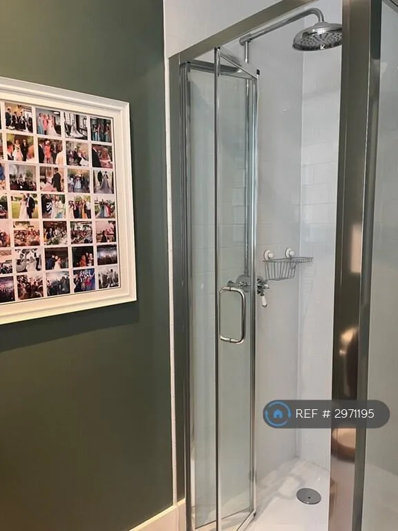 2 bedroom maisonette for rent