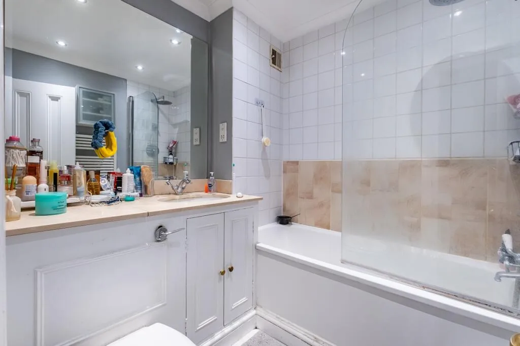 1 bedroom flat for rent
