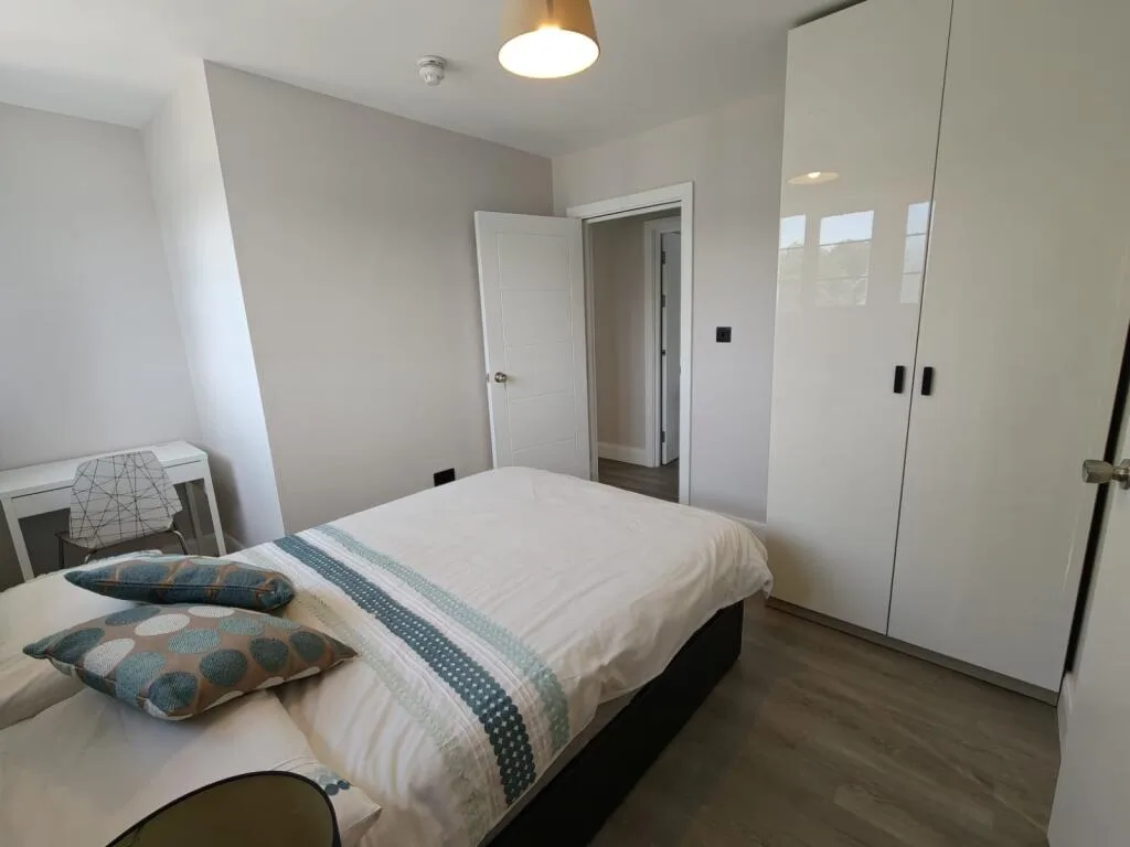 1 bedroom apartment for rent