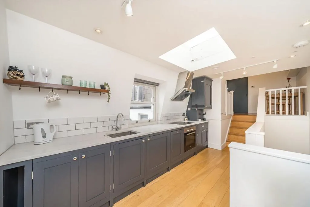 1 bedroom flat for rent