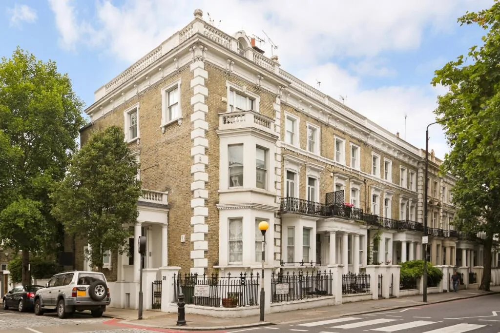 3 bedroom flat for rent
