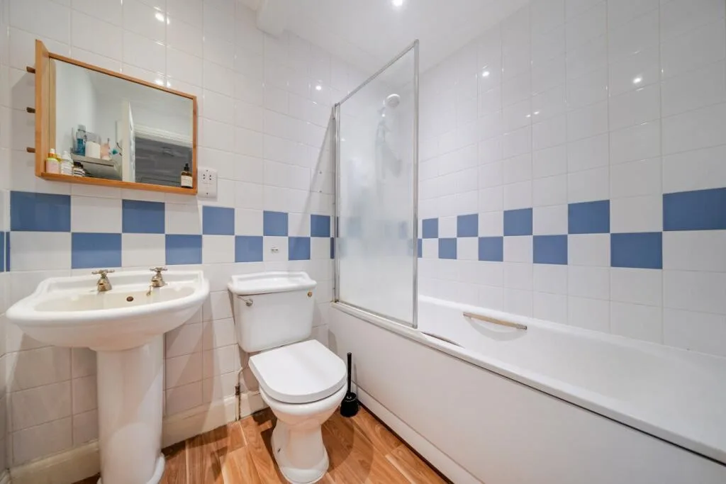 1 bedroom flat for rent