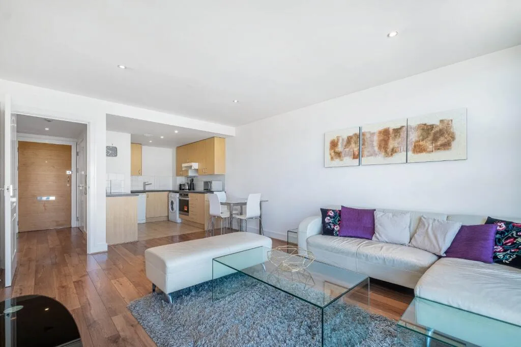 1 bedroom apartment for rent