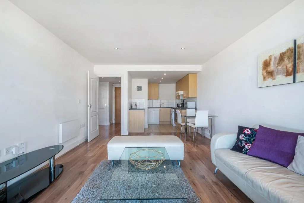 1 bedroom apartment for rent