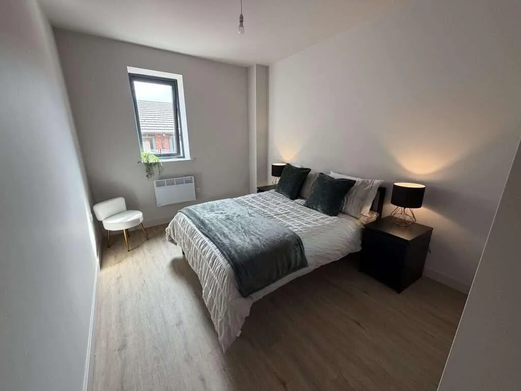 1 bedroom flat for rent