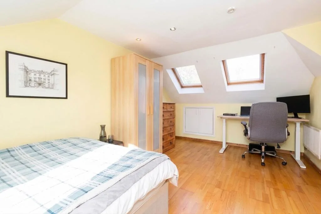3 bedroom flat for rent
