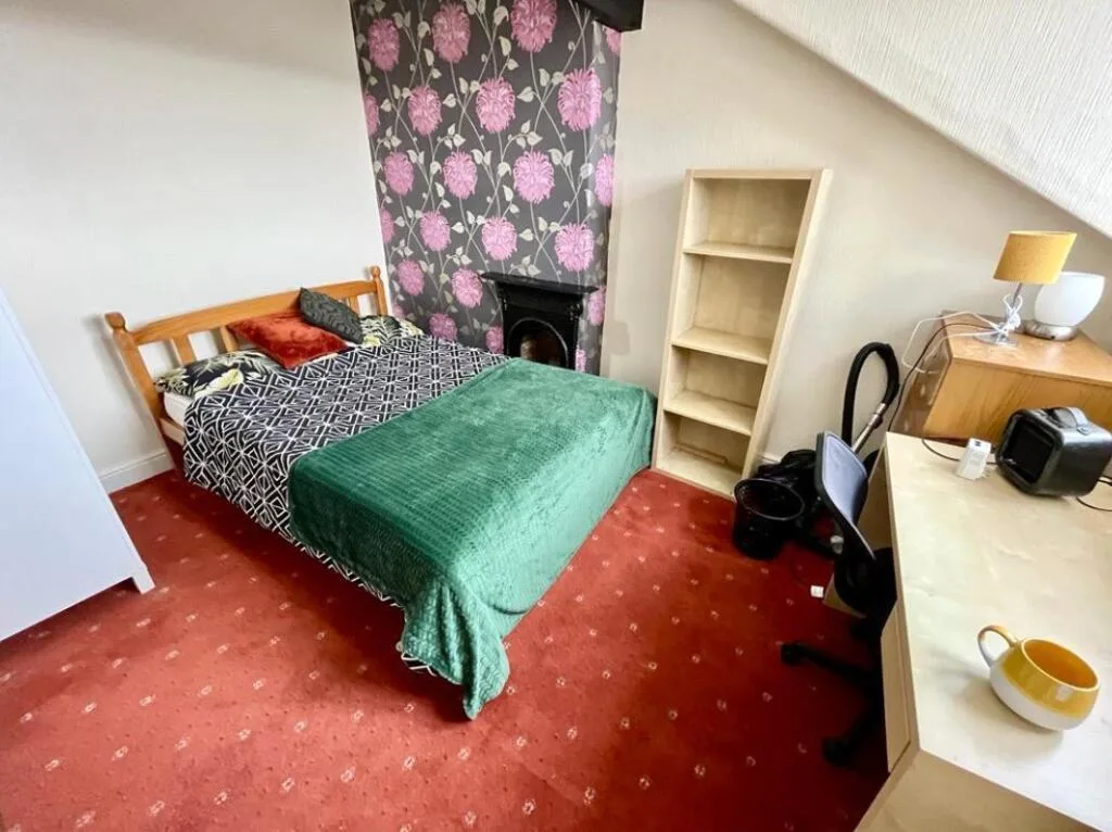 4 bedroom apartment for rent
