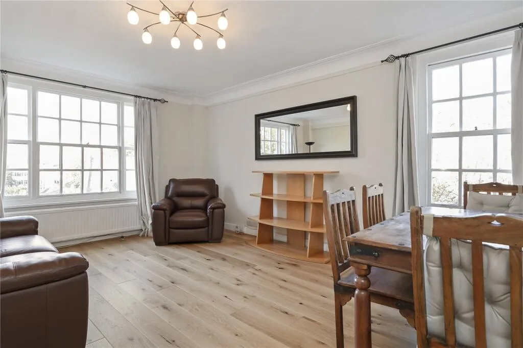 2 bedroom apartment for rent