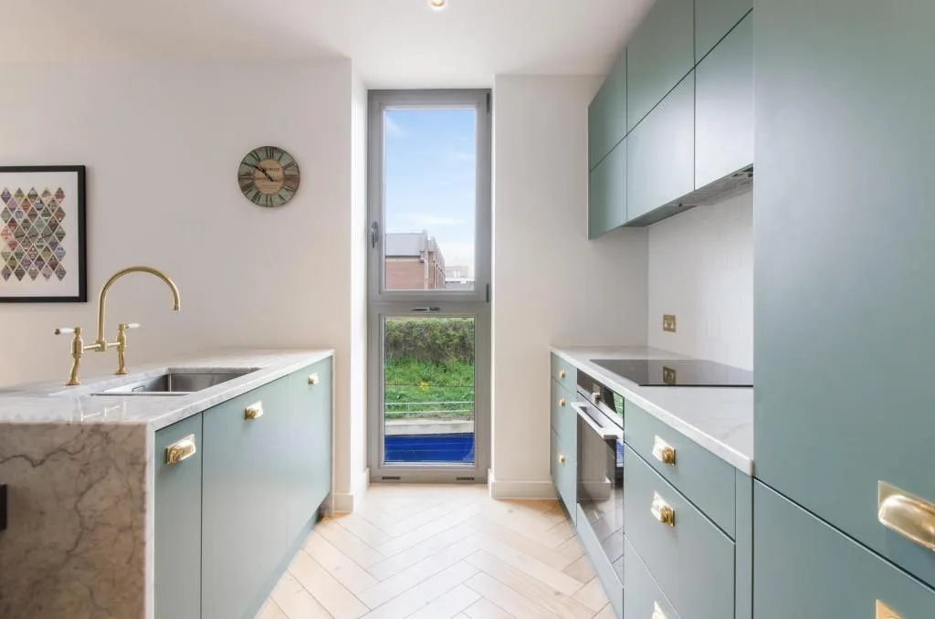 1 bedroom apartment for rent