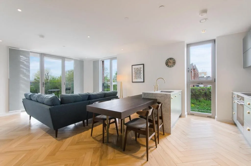 1 bedroom apartment for rent