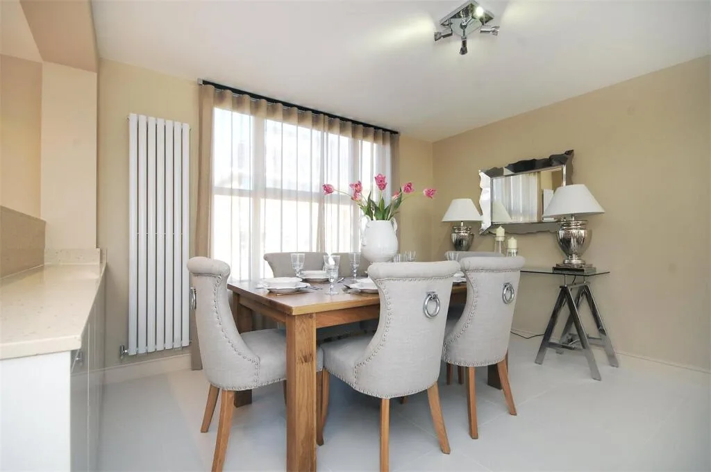 3 bedroom apartment for rent