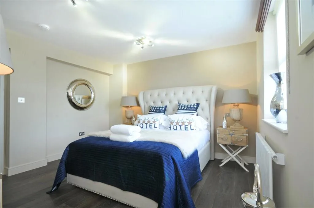 3 bedroom apartment for rent