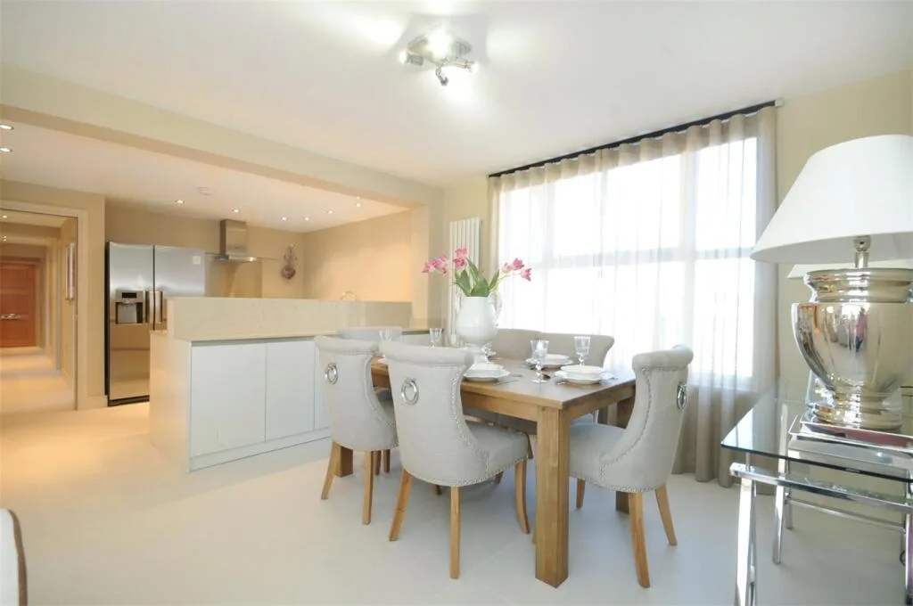3 bedroom apartment for rent