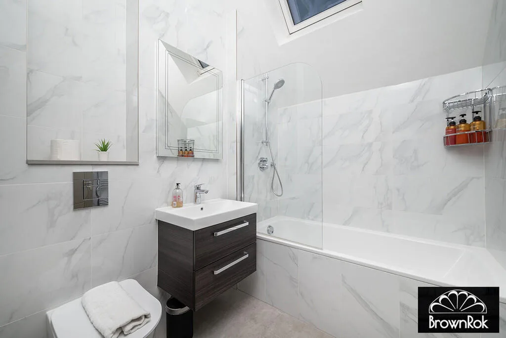 3 bedroom apartment for rent