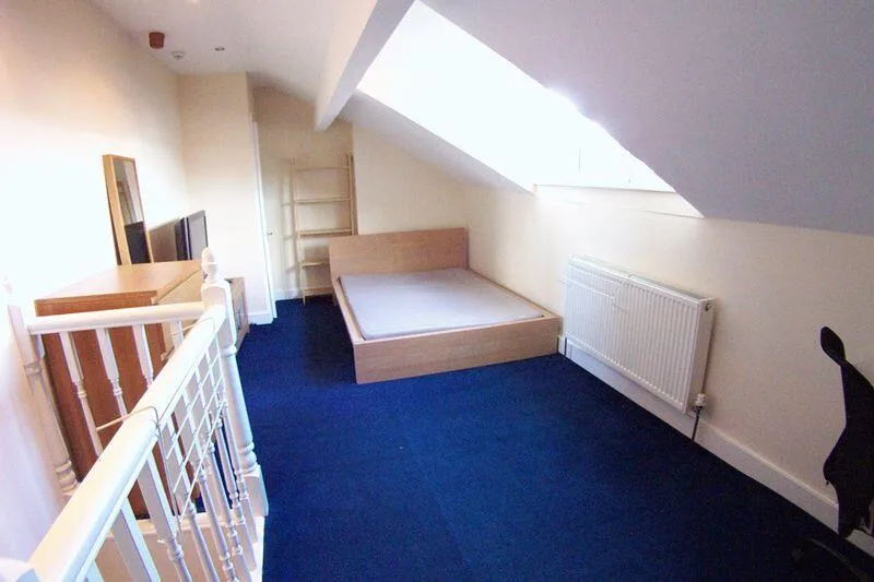 3 bedroom terraced house for rent