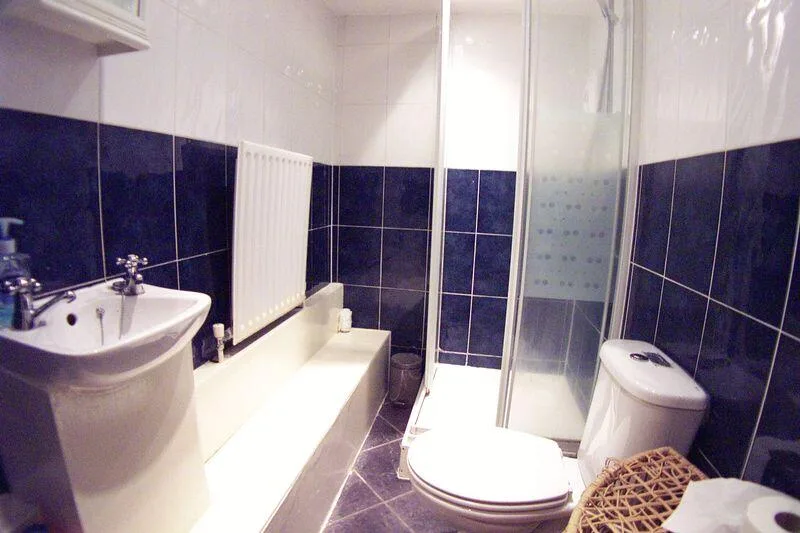 3 bedroom terraced house for rent