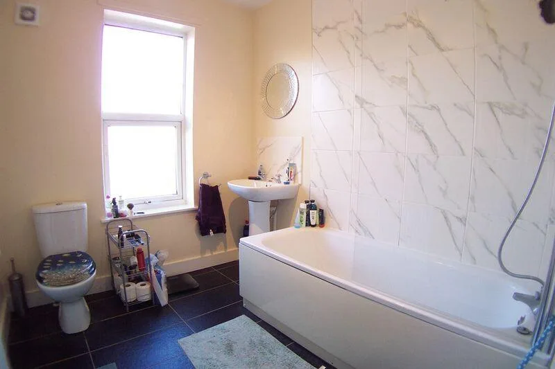 3 bedroom terraced house for rent