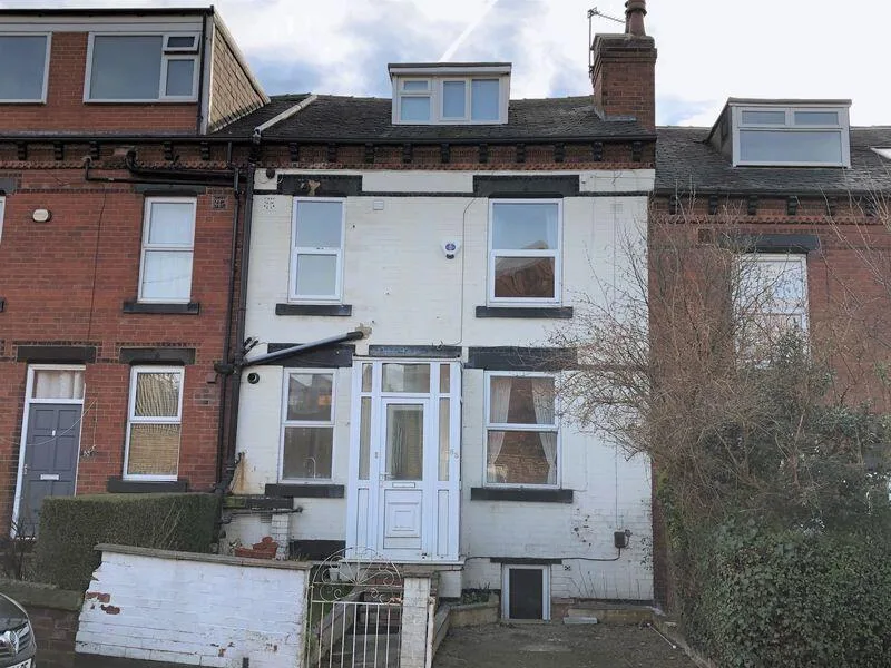 3 bedroom terraced house for rent