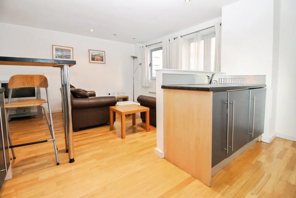 1 bedroom property for rent