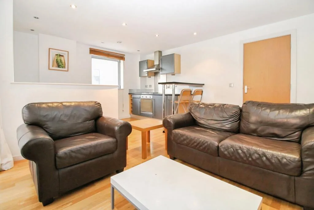 1 bedroom property for rent
