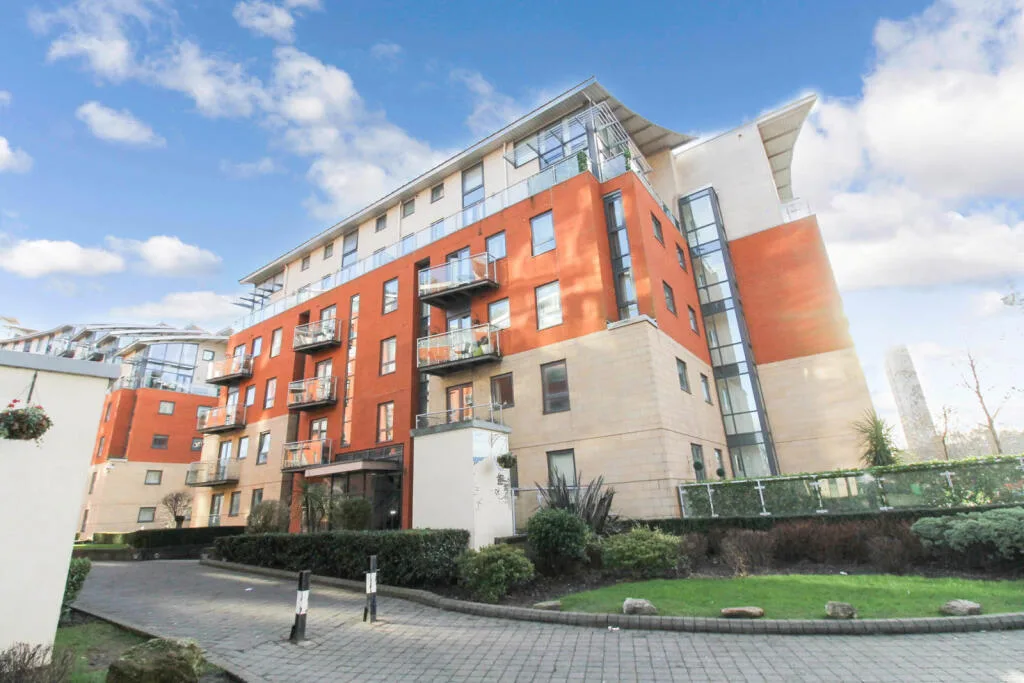 1 bedroom property for rent