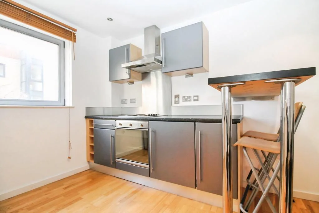 1 bedroom property for rent