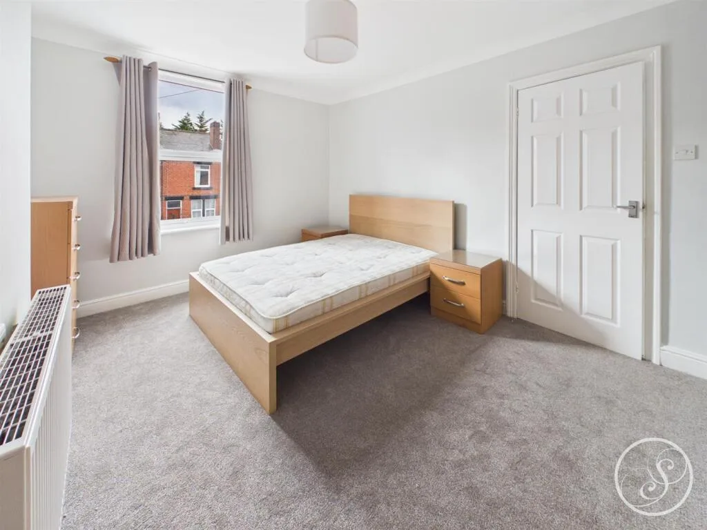 2 bedroom terraced house for rent