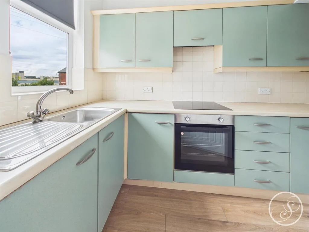 2 bedroom terraced house for rent