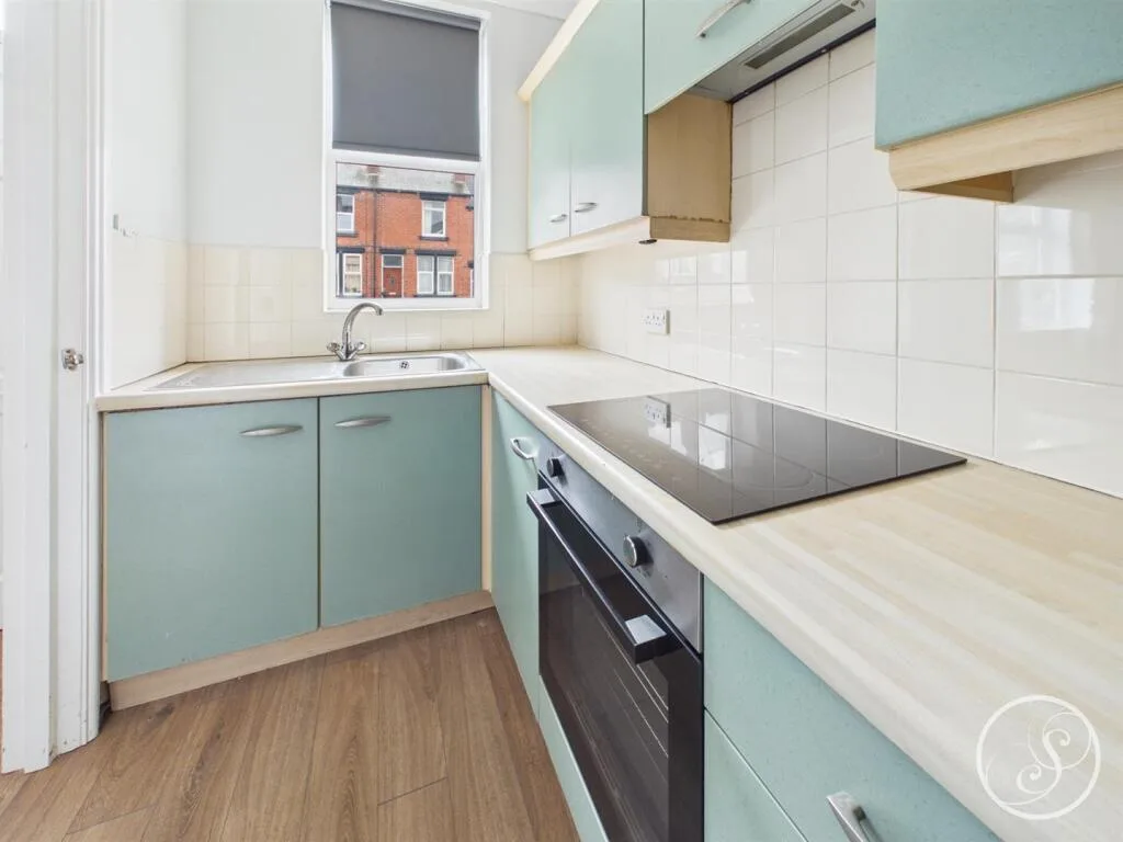 2 bedroom terraced house for rent