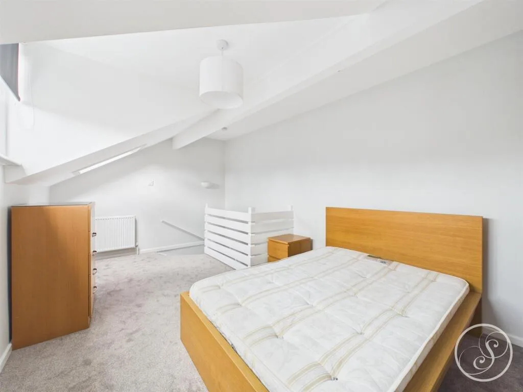 2 bedroom terraced house for rent