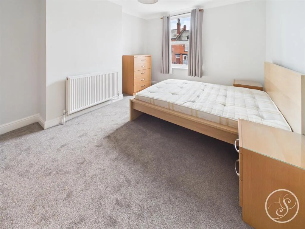 2 bedroom terraced house for rent