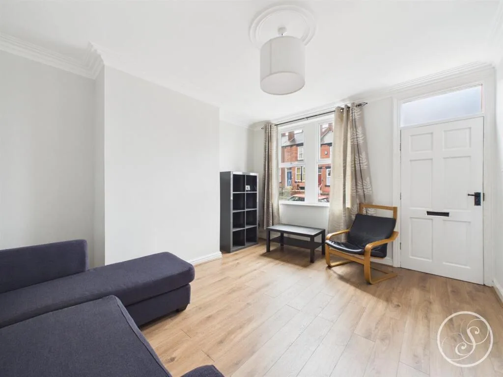 2 bedroom terraced house for rent
