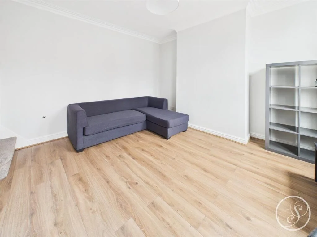 2 bedroom terraced house for rent