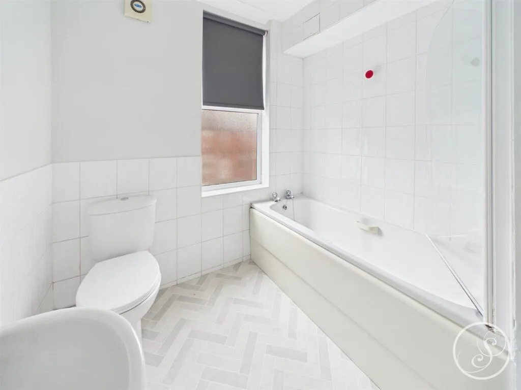 2 bedroom terraced house for rent