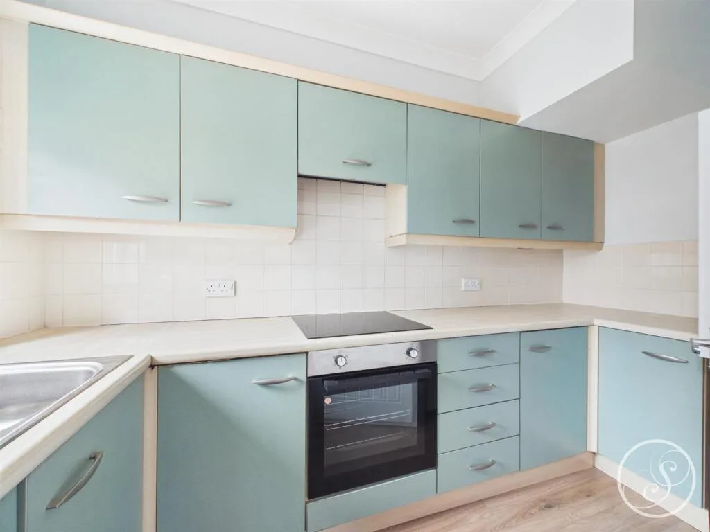 2 bedroom terraced house for rent