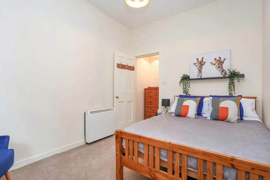 1 bedroom flat for rent